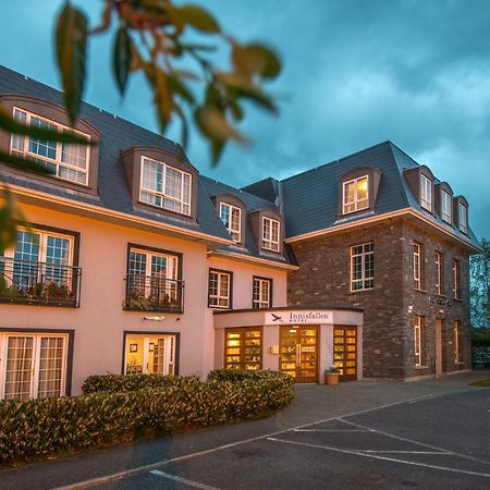 קיל איירן Innisfallen Hotel מראה חיצוני תמונה