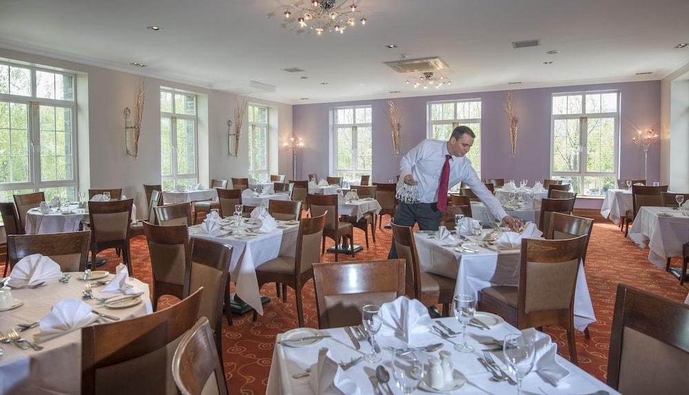 קיל איירן Innisfallen Hotel מראה חיצוני תמונה
