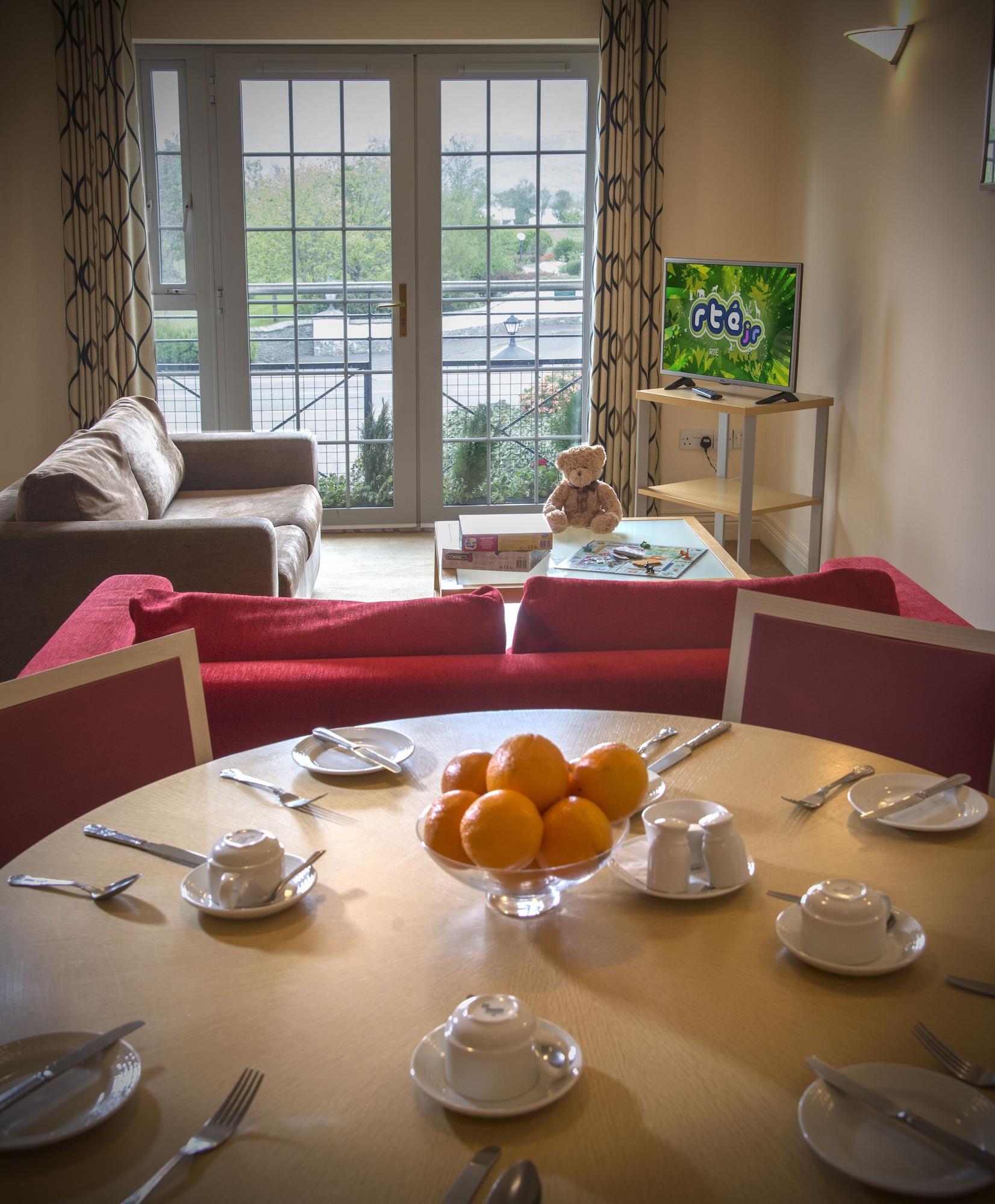 קיל איירן Innisfallen Hotel מראה חיצוני תמונה