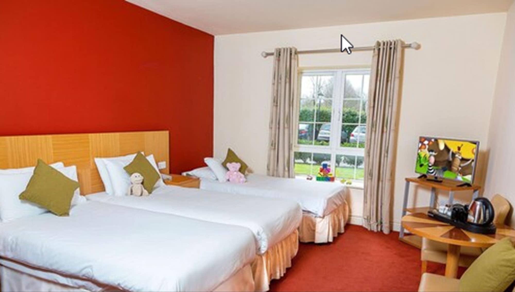 קיל איירן Innisfallen Hotel מראה חיצוני תמונה