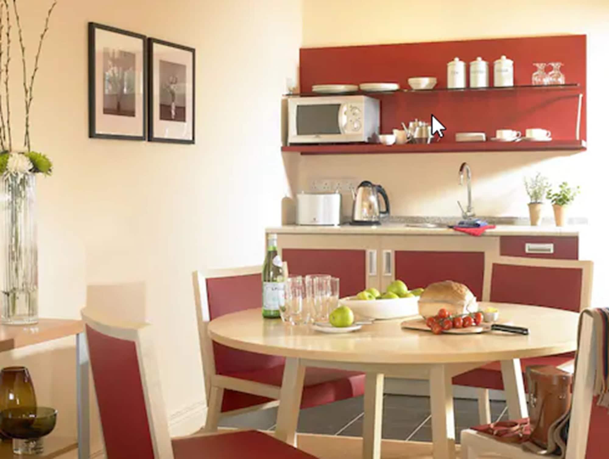 קיל איירן Innisfallen Hotel מראה חיצוני תמונה