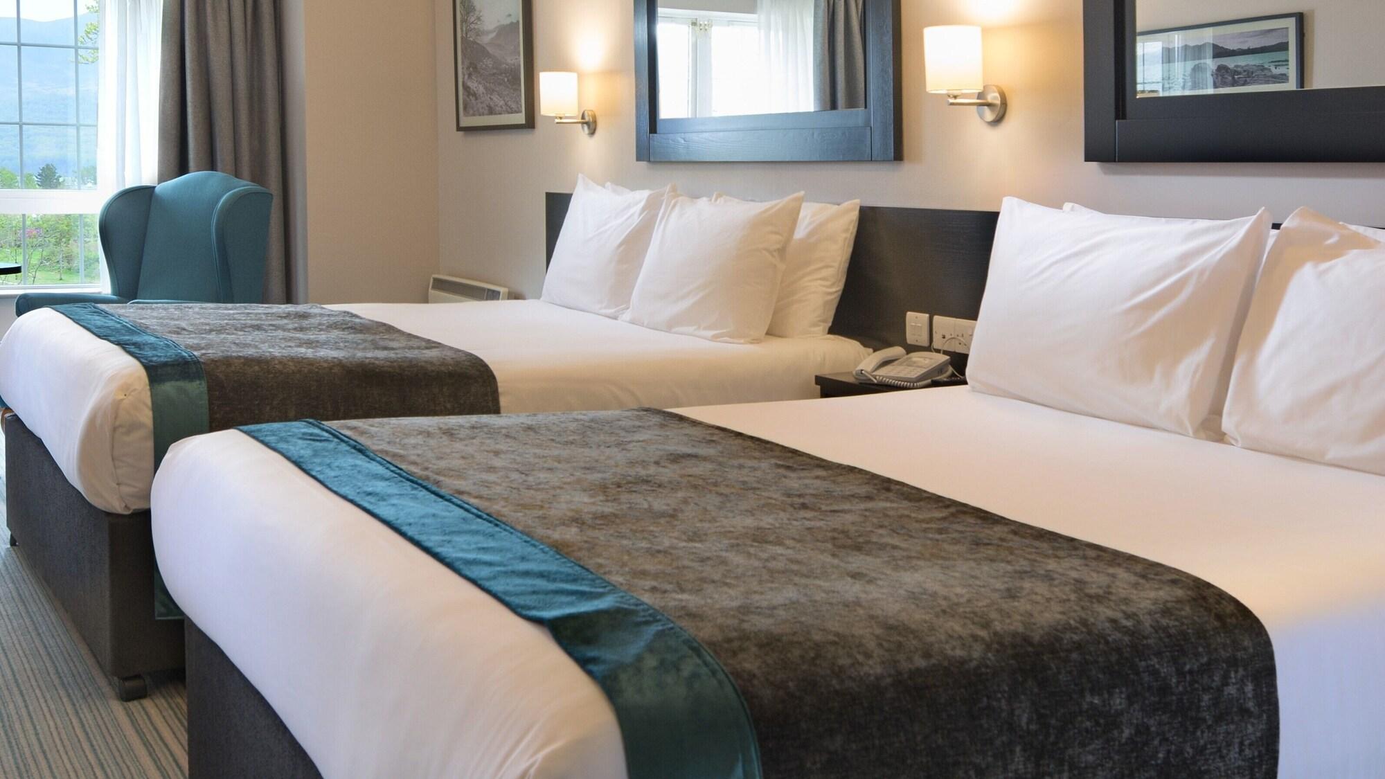 קיל איירן Innisfallen Hotel מראה חיצוני תמונה