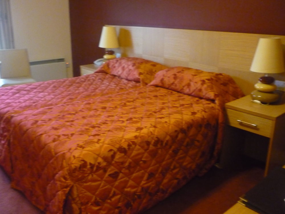 קיל איירן Innisfallen Hotel מראה חיצוני תמונה