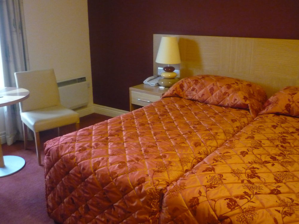 קיל איירן Innisfallen Hotel מראה חיצוני תמונה