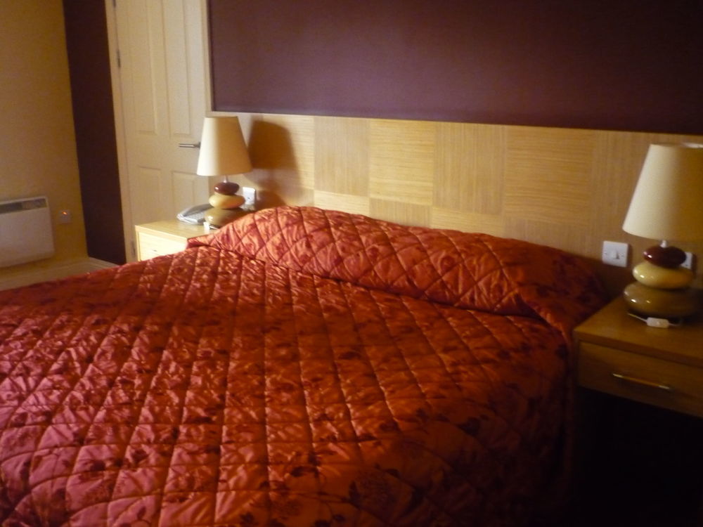 קיל איירן Innisfallen Hotel מראה חיצוני תמונה