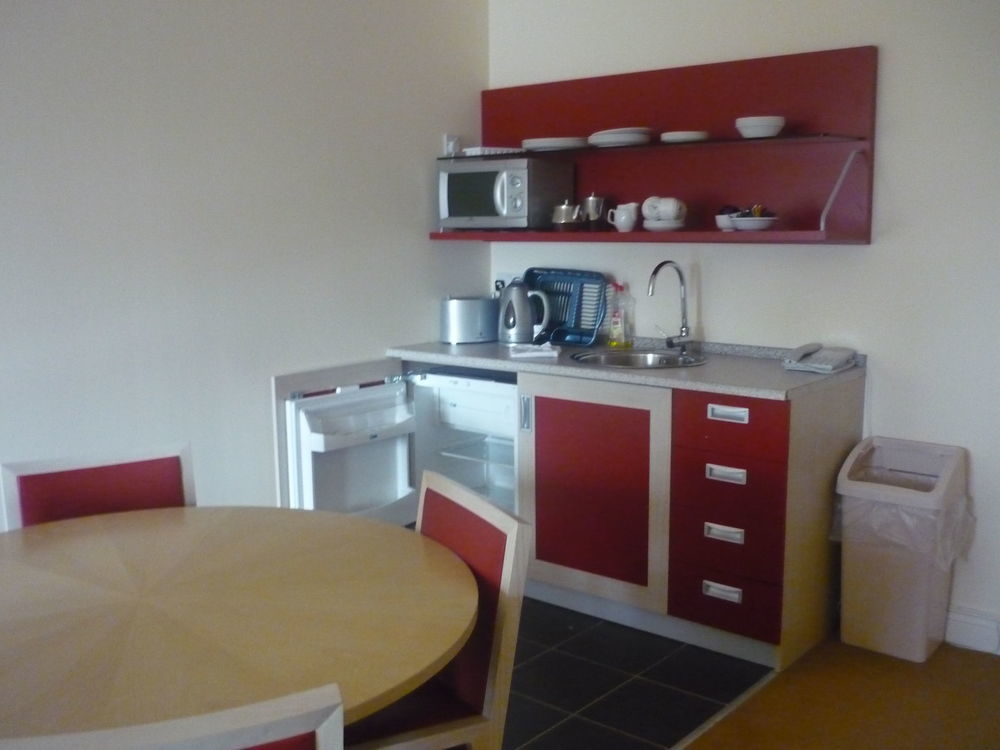 קיל איירן Innisfallen Hotel מראה חיצוני תמונה