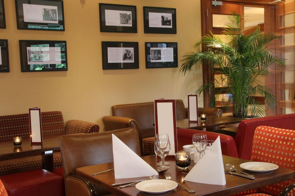 קיל איירן Innisfallen Hotel מראה חיצוני תמונה