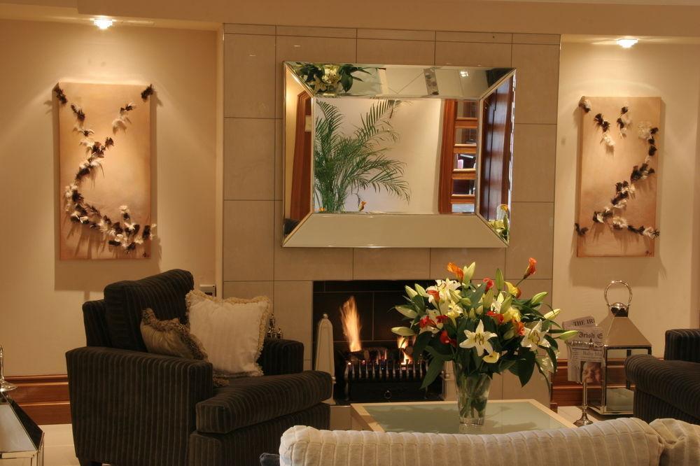 קיל איירן Innisfallen Hotel מראה חיצוני תמונה