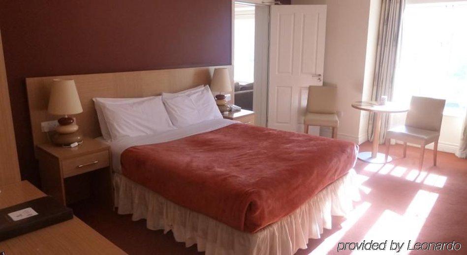 קיל איירן Innisfallen Hotel מראה חיצוני תמונה