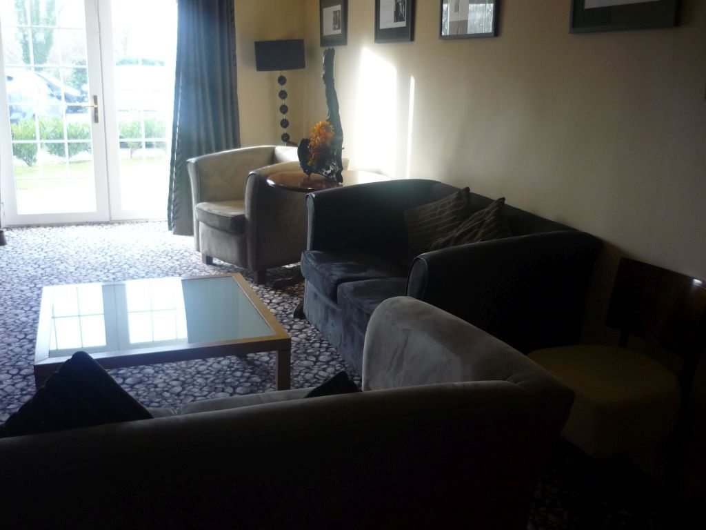 קיל איירן Innisfallen Hotel מראה חיצוני תמונה