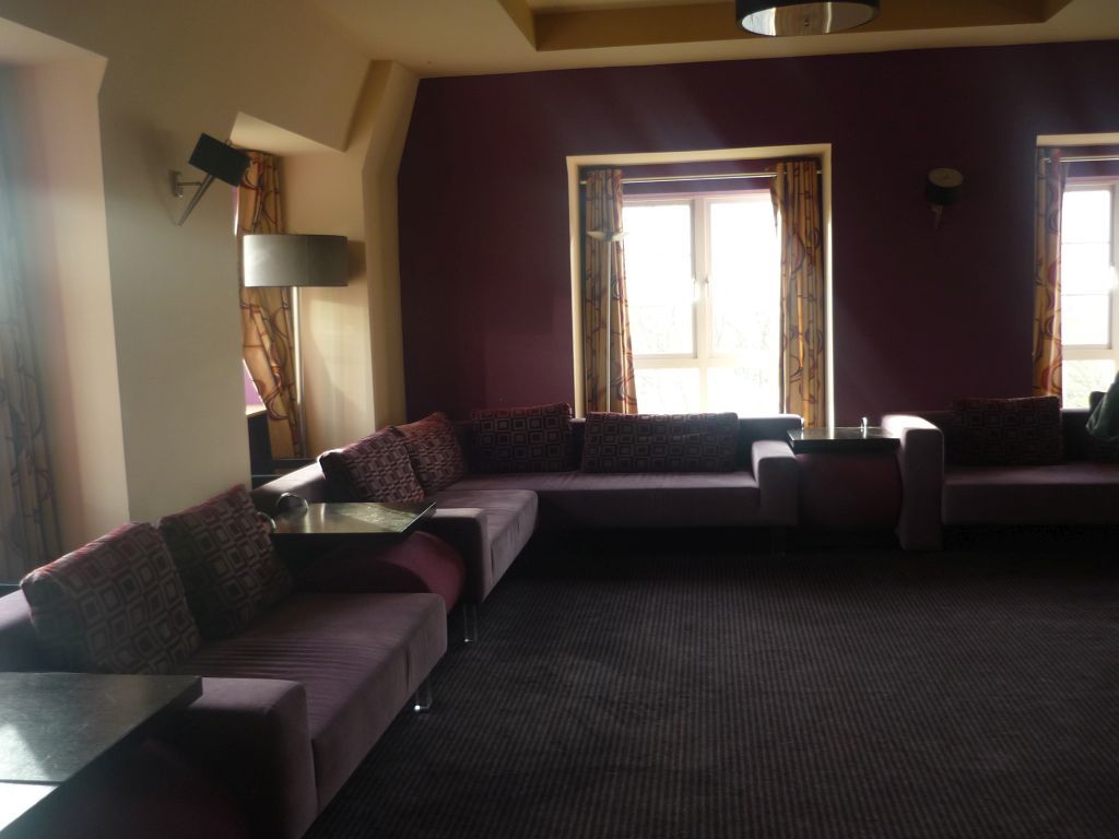 קיל איירן Innisfallen Hotel מראה חיצוני תמונה
