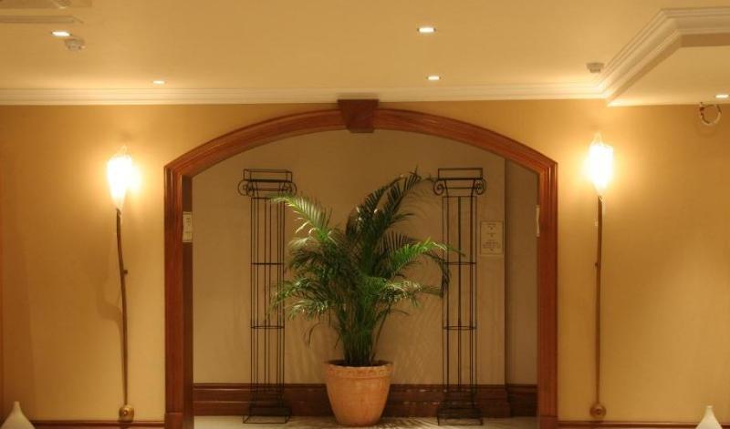 קיל איירן Innisfallen Hotel מראה חיצוני תמונה