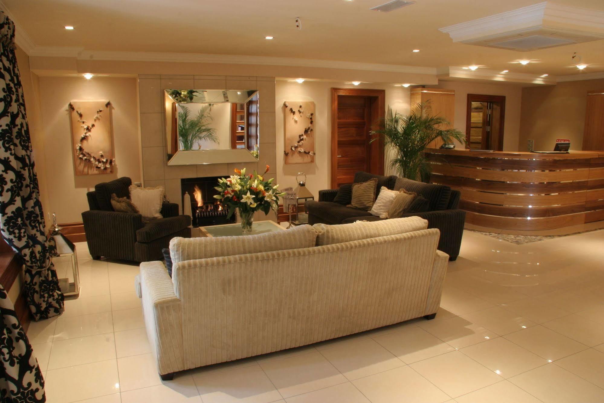 קיל איירן Innisfallen Hotel מראה חיצוני תמונה