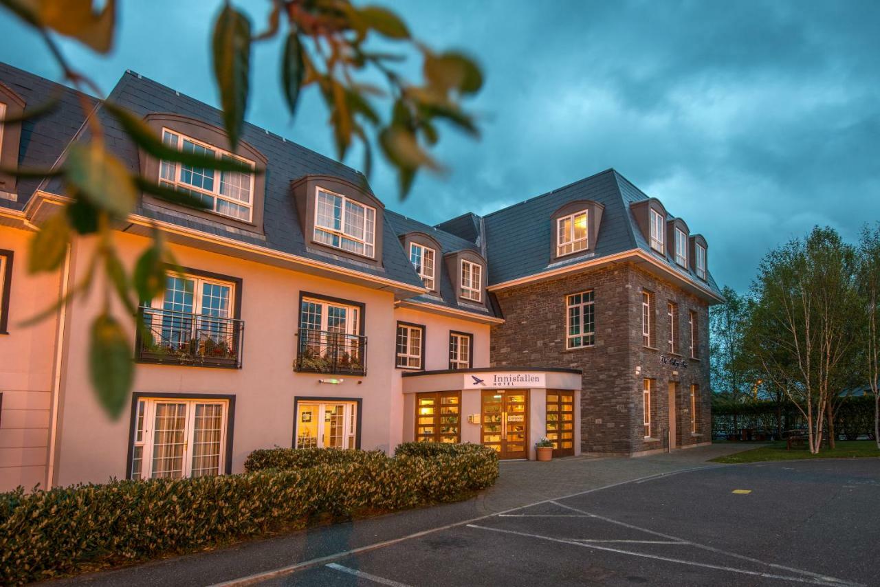 קיל איירן Innisfallen Hotel מראה חיצוני תמונה