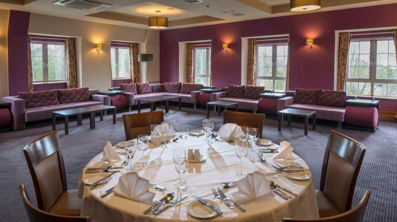 קיל איירן Innisfallen Hotel מראה חיצוני תמונה