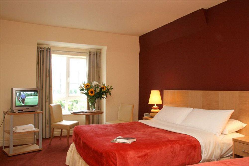 קיל איירן Innisfallen Hotel מראה חיצוני תמונה