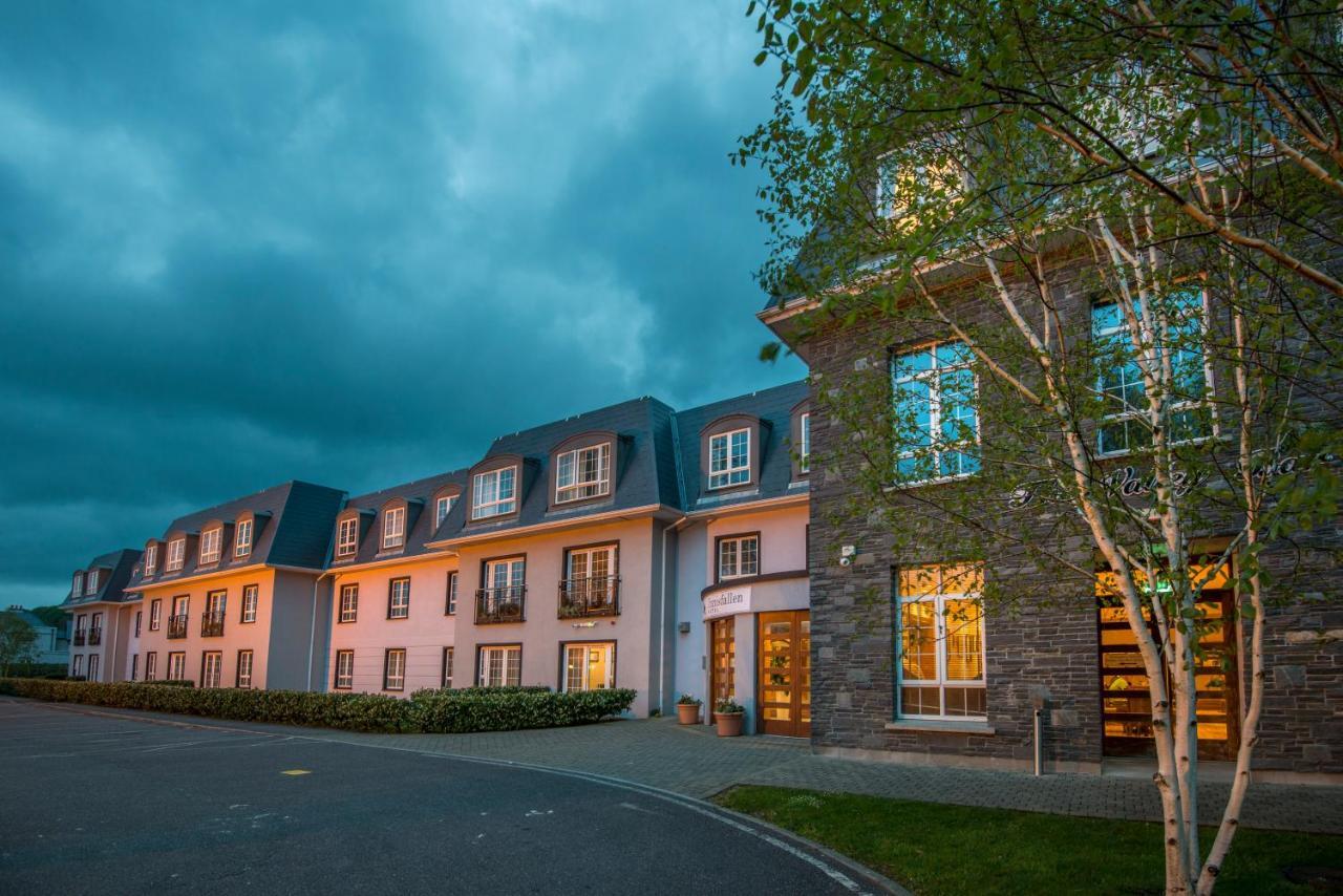 קיל איירן Innisfallen Hotel מראה חיצוני תמונה