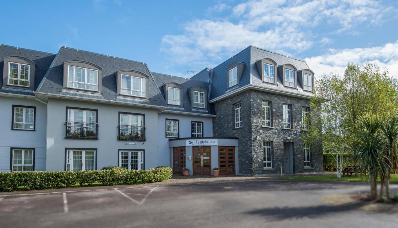קיל איירן Innisfallen Hotel מראה חיצוני תמונה