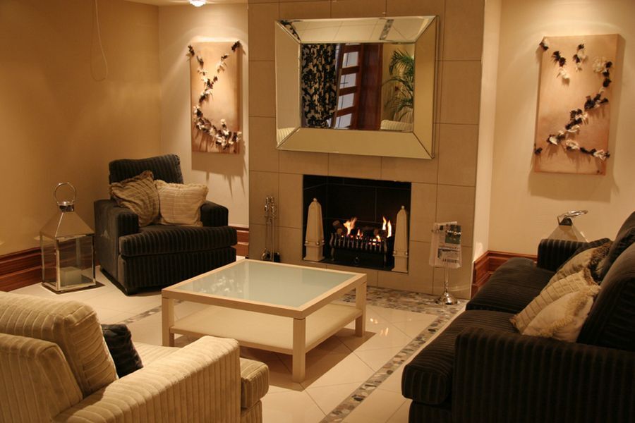 קיל איירן Innisfallen Hotel מראה חיצוני תמונה